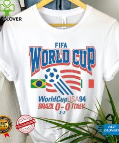 World cup finals usa 94 shirt