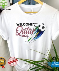 World cup usa usa world cup Qatar 2022 shirt