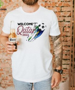 World cup usa usa world cup Qatar 2022 shirt