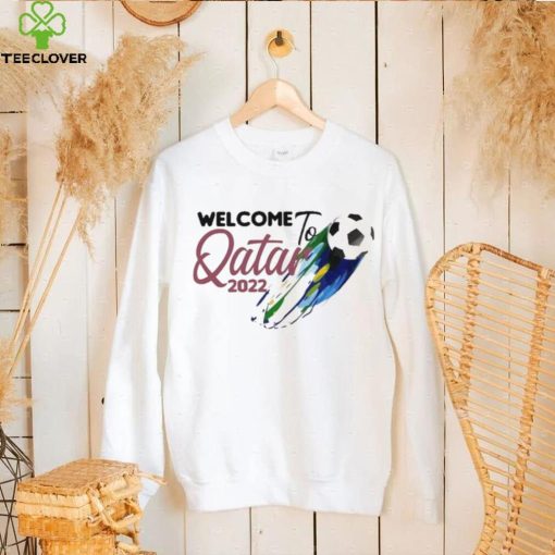 World cup usa usa world cup Qatar 2022 hoodie, sweater, longsleeve, shirt v-neck, t-shirt