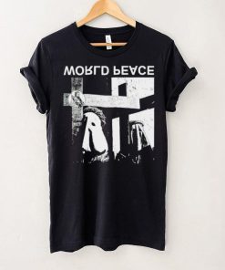 World peace inversion shirt 6 World peace inversion shirt