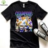 NCAA 2024 Basketball Conference Champions Notre Dame Fighting Irish T Shirt