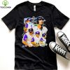 Kansas City Chiefs We Are The Champions Kelce Swiftie Bowl Back To Back Shirt