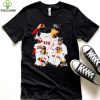 Sam Houston Bearkats Noah Smith my brother’s keeper shirt