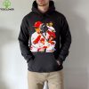 Goku Phoenix Suns basketball cartoon hoodie, sweater, longsleeve, shirt v-neck, t-shirt