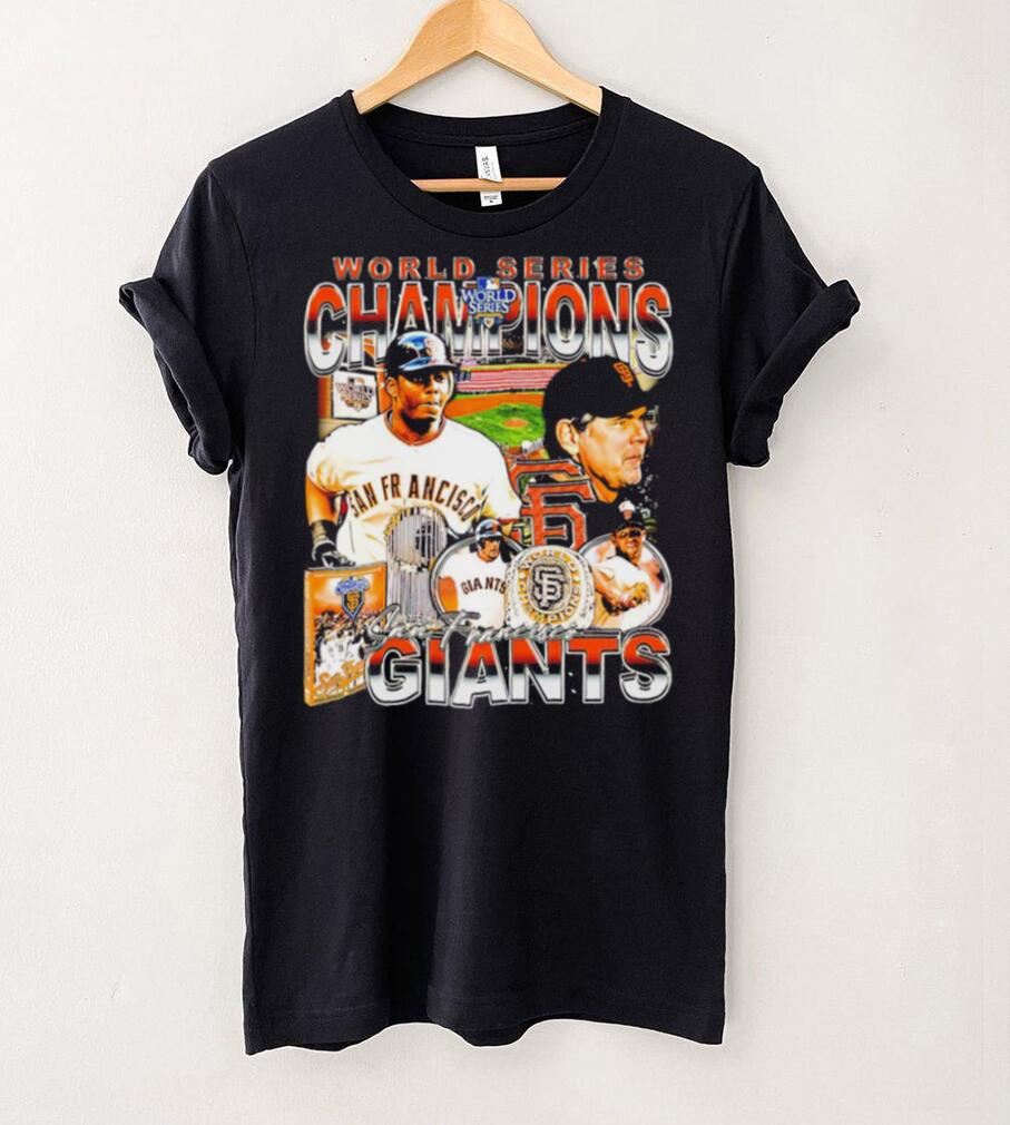 World series Champions 2010 San Francisco Giants baseball famous players shirt World series Champions 2010 San Francisco Giants baseball famous players shirt
