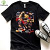 Texas Rangers Don’t Mess With Texas Shirt