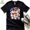 Official Always building never broken raskolapparel shirt