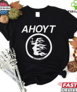 Worldoftshirts Ahoyt 2025 Tee Shirt