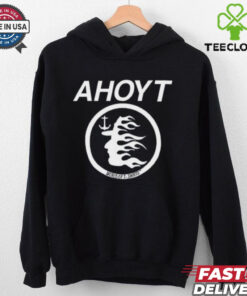 Worldoftshirts Ahoyt 2025 Tee Shirt