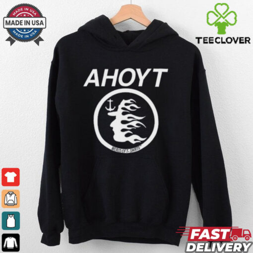 Worldoftshirts Ahoyt 2025 Tee Shirt
