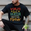 Sunset Bigfoot Shirt Hoodie Unisex