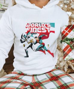 Worlds Finest Shirt