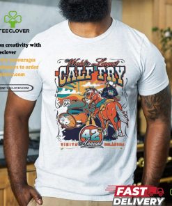 World’s Largest Calf Fry 42nd Annual Vinita Oklahoma Shirt 1 World’s Largest Calf Fry 42nd Annual Vinita Oklahoma Shirt