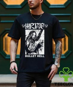 Wormrot Bullet Hell New Shirt