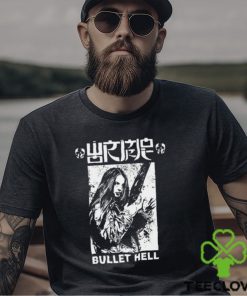 Wormrot Bullet Hell New Shirt 1 Wormrot Bullet Hell New Shirt