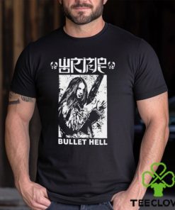 Wormrot Bullet Hell New Shirt 3 Wormrot Bullet Hell New Shirt