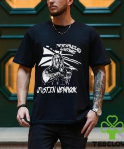 Worn Flag Justin Newhook Shirt 2 Worn Flag Justin Newhook Shirt