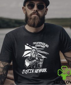 Worn Flag Justin Newhook Shirt 3 Worn Flag Justin Newhook Shirt