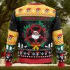 Merry Christmas Ya Fil Thy Muggle Ugly Sweater