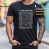 The Floating Garden art shirt