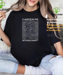 Worstshirts Carter Pewterschmidt Tee shirt