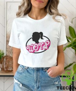 Wotp Wife Of The Party T Shirt