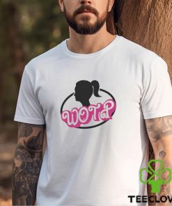 Wotp Wife Of The Party T Shirt