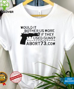 Would it bother US more if they used guns art hoodie, sweater, longsleeve, shirt v-neck, t-shirt