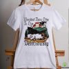 In The Future Will They Have Sunsets T shirt