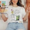kelce planet euphoria 1950 2024 limited  shirt