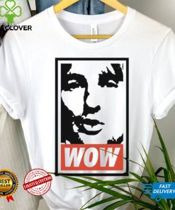 Wow It’s Owen Wilson Zoolander Shirt