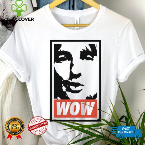 Wow It’s Owen Wilson Zoolander Shirt