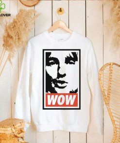 Wow It’s Owen Wilson Zoolander Shirt