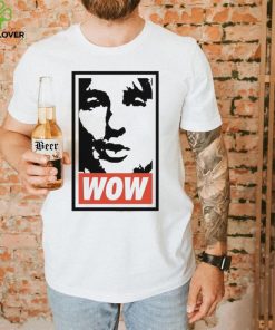 Wow It’s Owen Wilson Zoolander Shirt