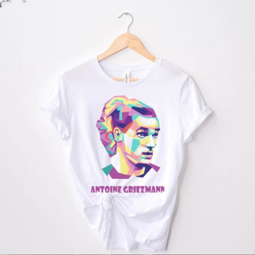 Wpap Antoine Griezmann hoodie, sweater, longsleeve, shirt v-neck, t-shirt