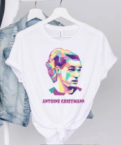 Wpap Antoine Griezmann hoodie, sweater, longsleeve, shirt v-neck, t-shirt