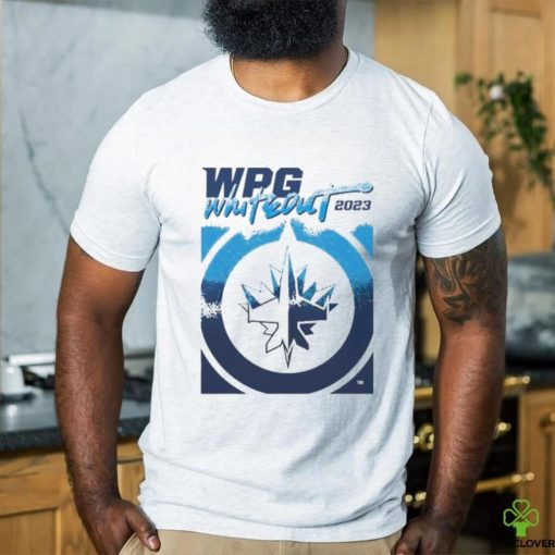 Wpg Whiteout 2023 Child Shirt