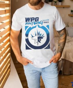 Wpg Whiteout 2023 Child Shirt