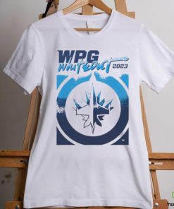 Wpg Whiteout 2023 Child Shirt