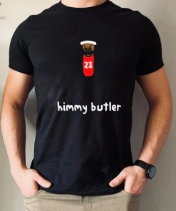 Himmy Butler T Shirt