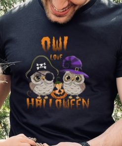 Owl Halloween Thoodie, sweater, longsleeve, shirt v-neck, t-shirt 20222