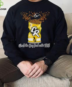 Wreck The Dog Food Outta You hoodie, sweater, longsleeve, shirt v-neck, t-shirt