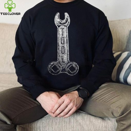 Wrench Tool T Shirt