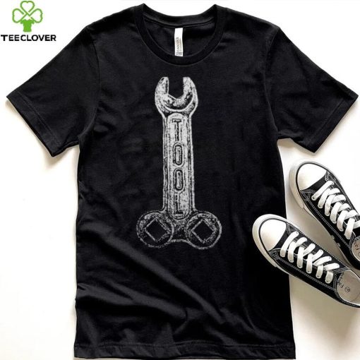 Wrench Tool T Shirt