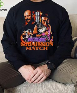 WrestleMania 13 Submission Match shirt