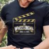 WrestleMania 39 Clapboard April 1 2 2023 Shirt