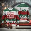 Merry Pinkmas Ugly Christmas Sweater New For Men And Women Gift Holidays Christmas