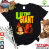 Wrestling Roman Reigns OTC original tribal chief shirt