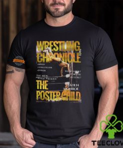 Wrestling Chronicle Shirt